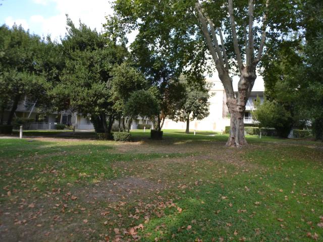 Arles Vente Appartement 13
