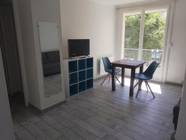 Arles Vente Appartement 13