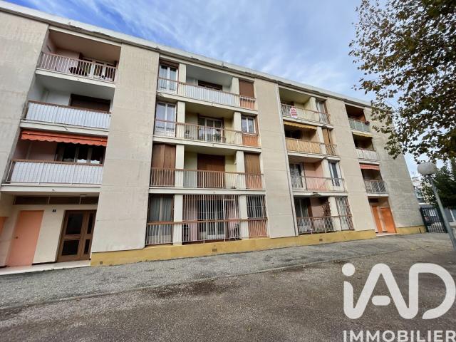 Arles Vente Appartement 13
