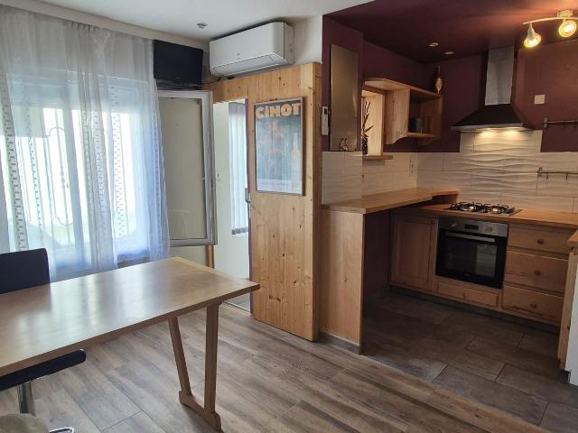 Arles Vente Appartement 13