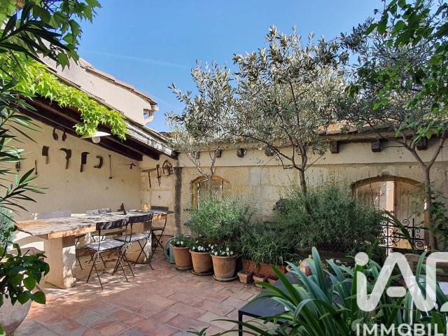Arles Vente Appartement 13