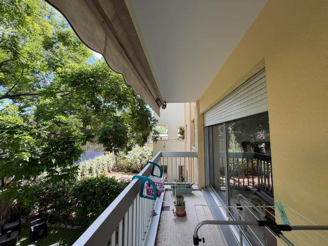 Arles Vente Appartement 13