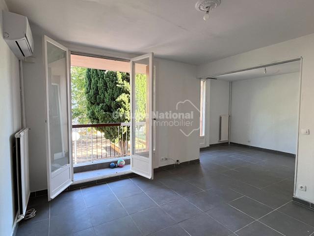 Arles Vente Appartement 13