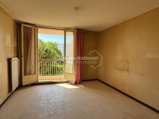 Arles Vente Appartement 13