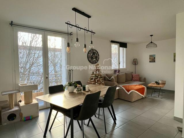 Arles Vente Appartement 13