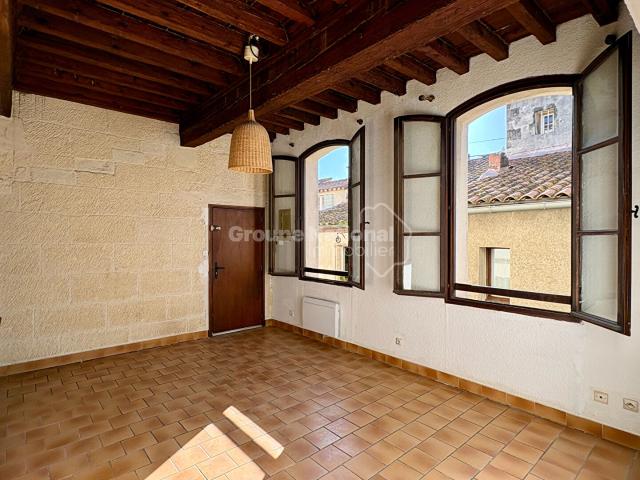 Arles Vente Appartement 13