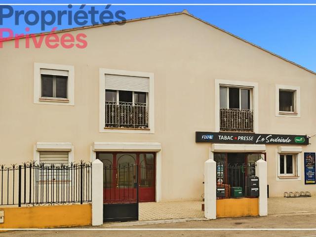 Arles Vente Immeuble 13