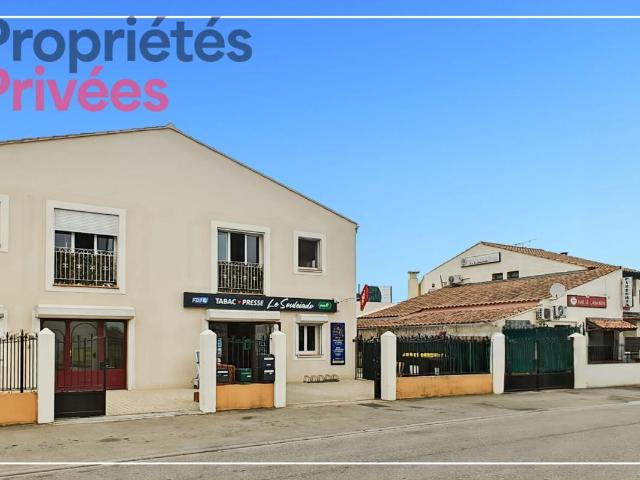 Arles Vente Immeuble 13