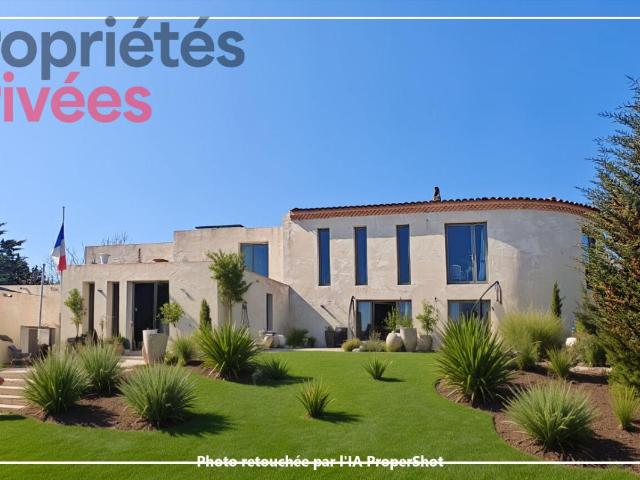 Arles Vente Maison 13