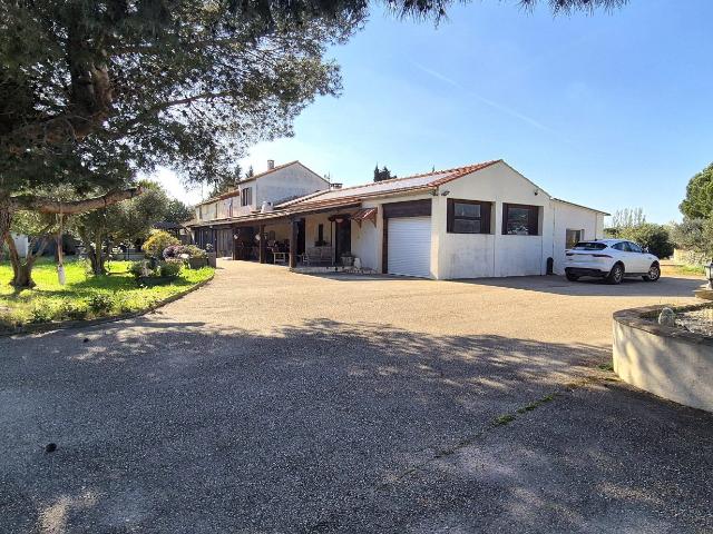 Arles Vente Maison 13