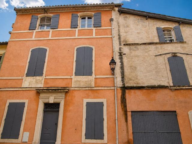 Arles Vente Maison 13