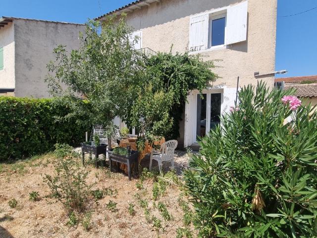 Raphele Les Arles Vente Maison 13
