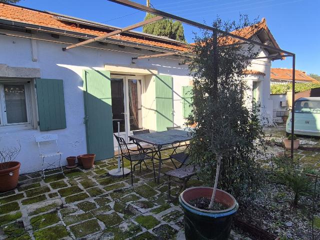 Arles Vente Maison 13