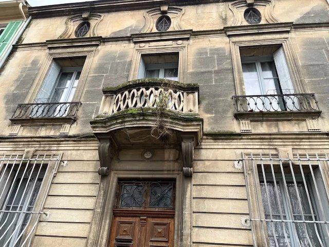 Arles Vente Maison 13