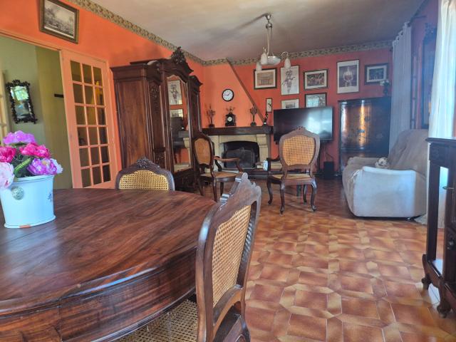 Arles Vente Maison 13