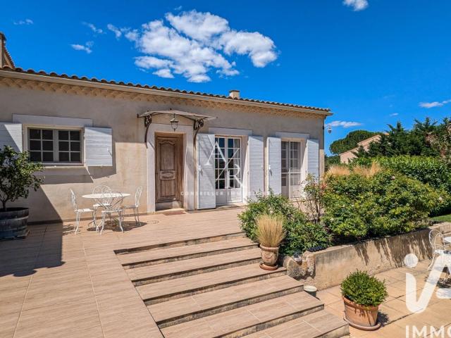 Arles Vente Maison 13