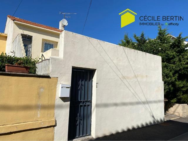 Arles Vente Maison 13