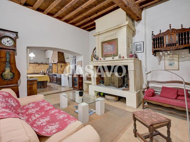 Arles Vente Maison 13