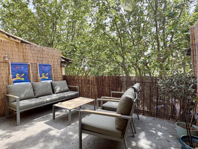 Arles Vente Maison 13