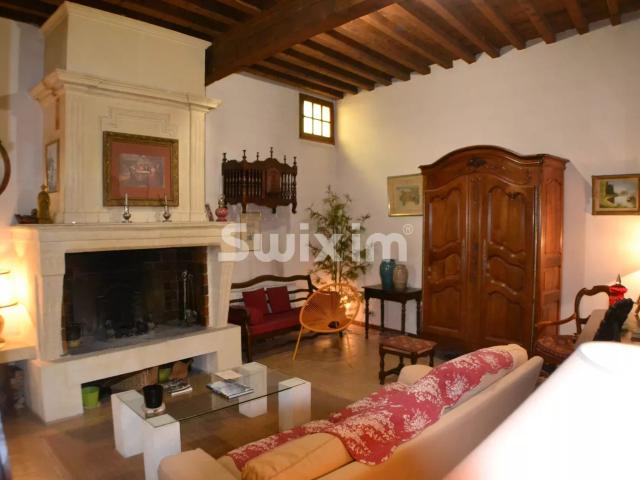 Arles Vente Maison 13