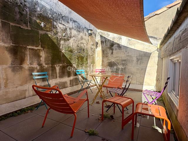 Arles Vente Maison 13