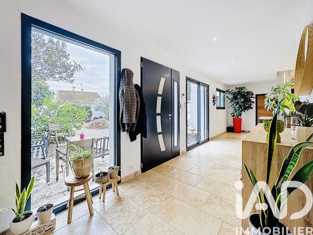Arles Vente Maison 13
