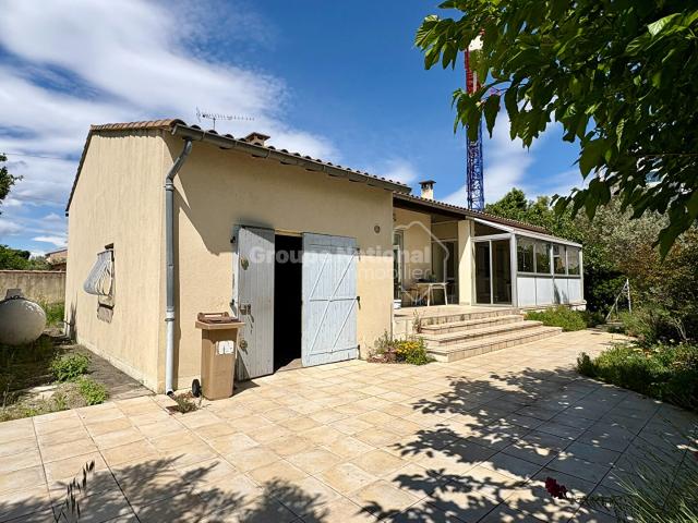 Arles Vente Maison 13