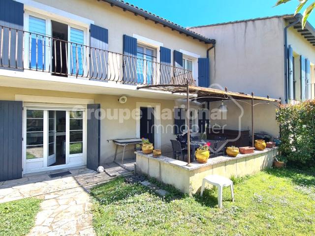 Arles Vente Maison 13