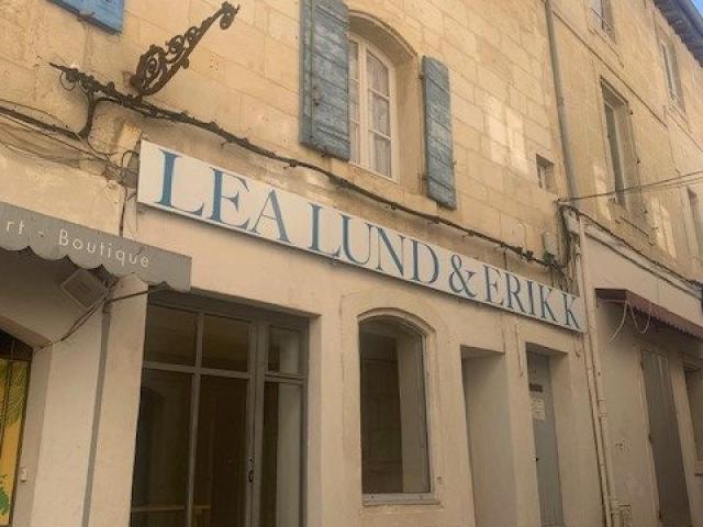 Arles Vente Maison 13