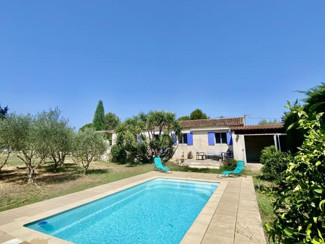 Arles Vente Maison 13