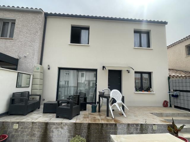 Arles Vente Maison 13