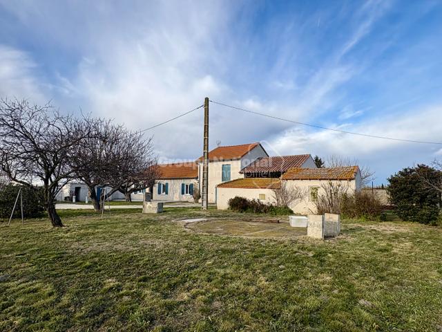Arles Vente Maison 13