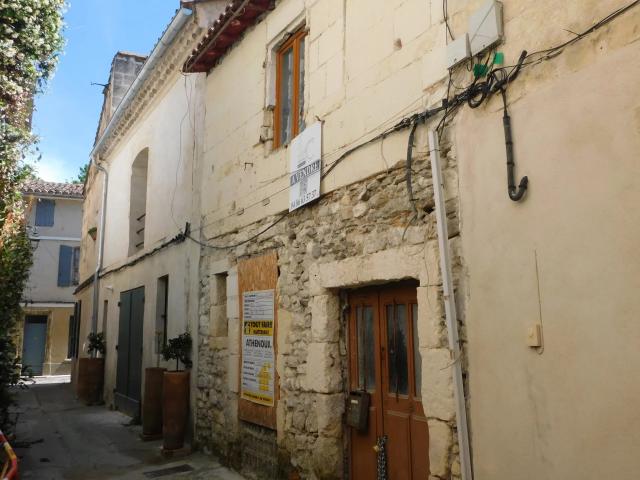 Arles Vente Maison 13