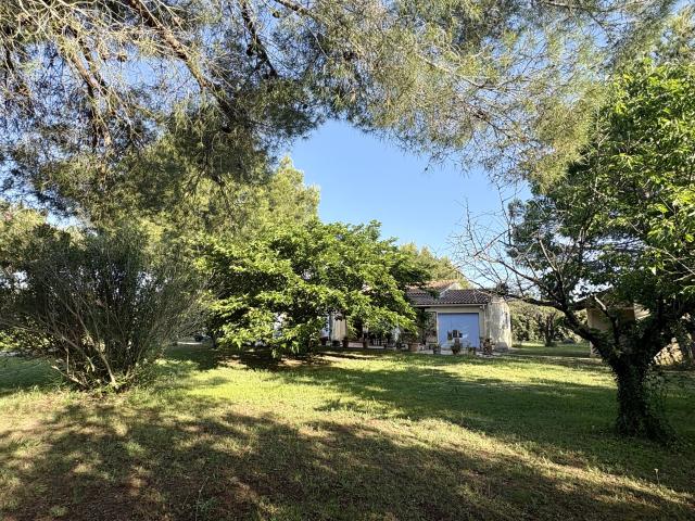 Arles Vente Maison 13