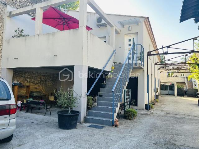 Arles Vente Maison 13