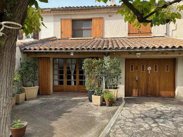 Arles Vente Maison 13