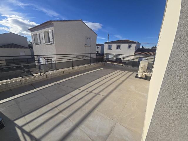 Arles Vente Maison 13