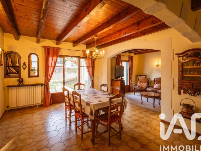 Arles Vente Maison 13