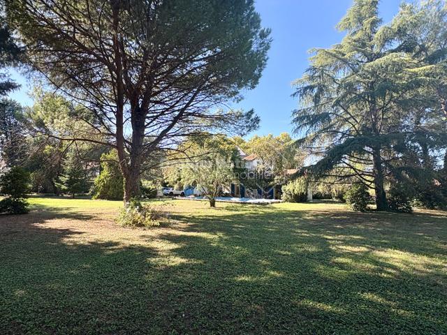Arles Vente Maison 13