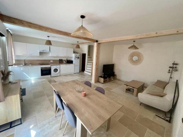 Arles Vente Maison 13