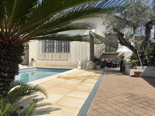 Arles Vente Maison 13