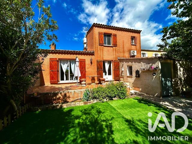 Arles Vente Maison 13