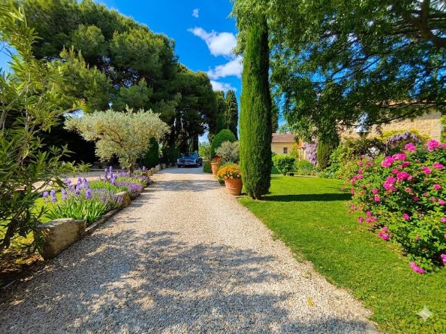 Fontvieille Vente Maison 13