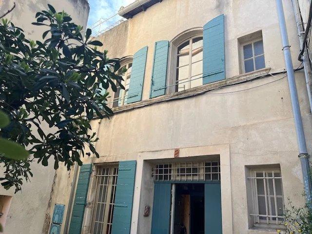 Arles Vente Maison 13