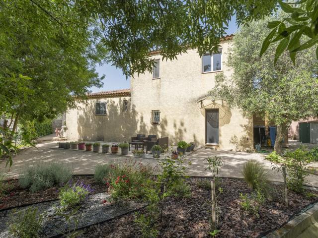 Arles Vente Maison 13