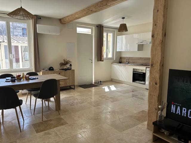 Arles Vente Maison 13