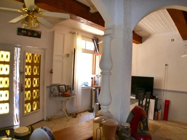 Arles Vente Maison 13