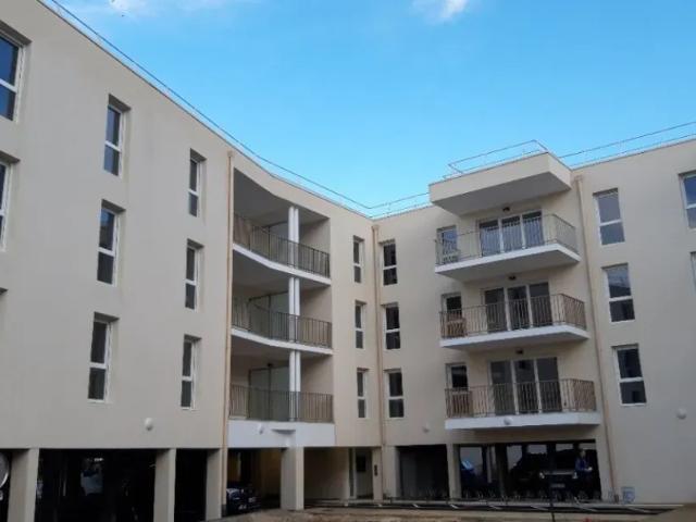 Arles Appartement 1 pièce 26.2 m²