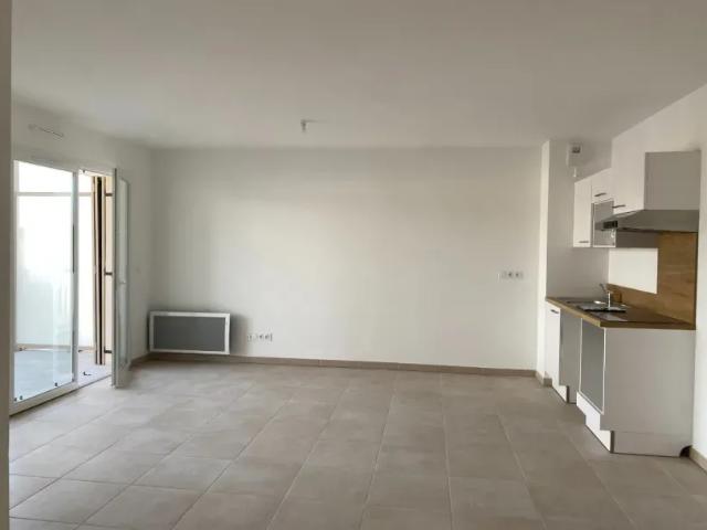 Arles Appartement 3 pièces 62.5 m²