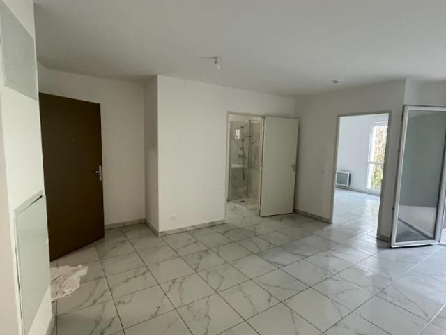 Arles Location Appartement 13